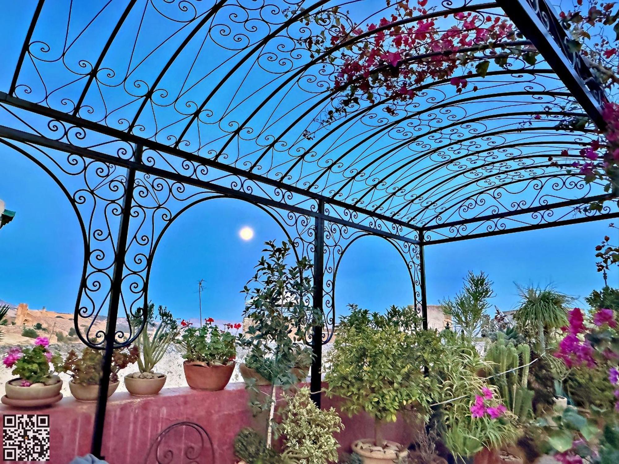 פס Riad Toyour- Riad Of Birds מראה חיצוני תמונה